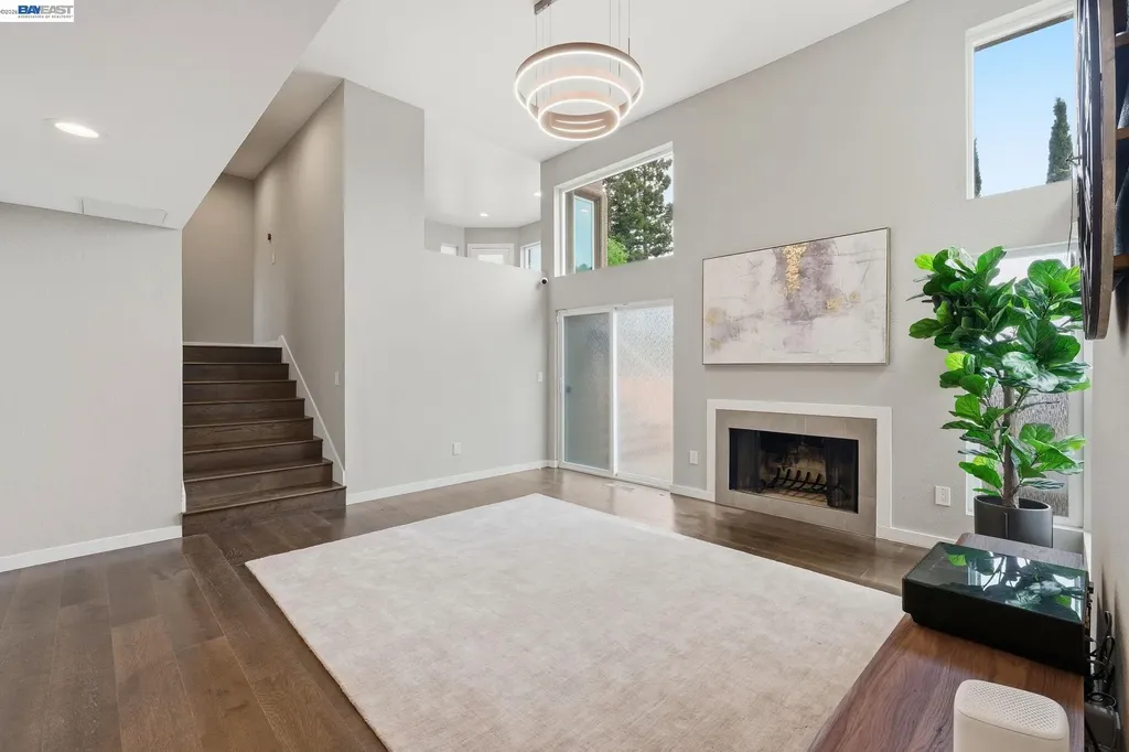 25 Portsmouth Court San Ramon CA 94582