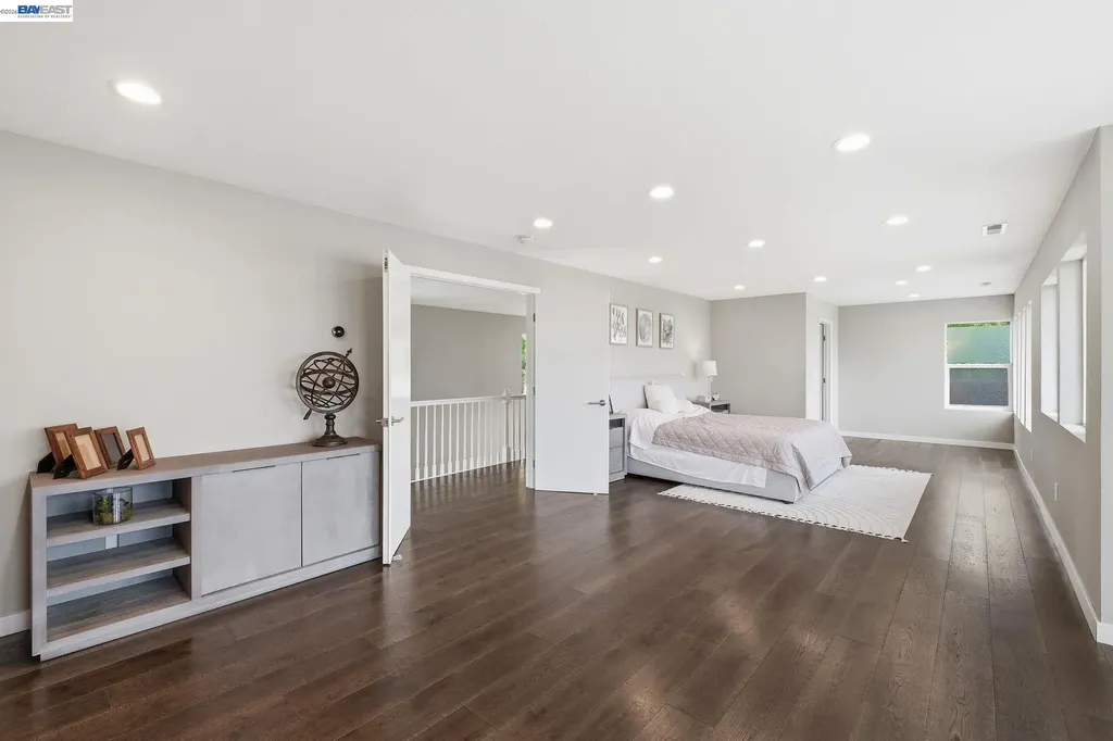 25 Portsmouth Court San Ramon CA 94582