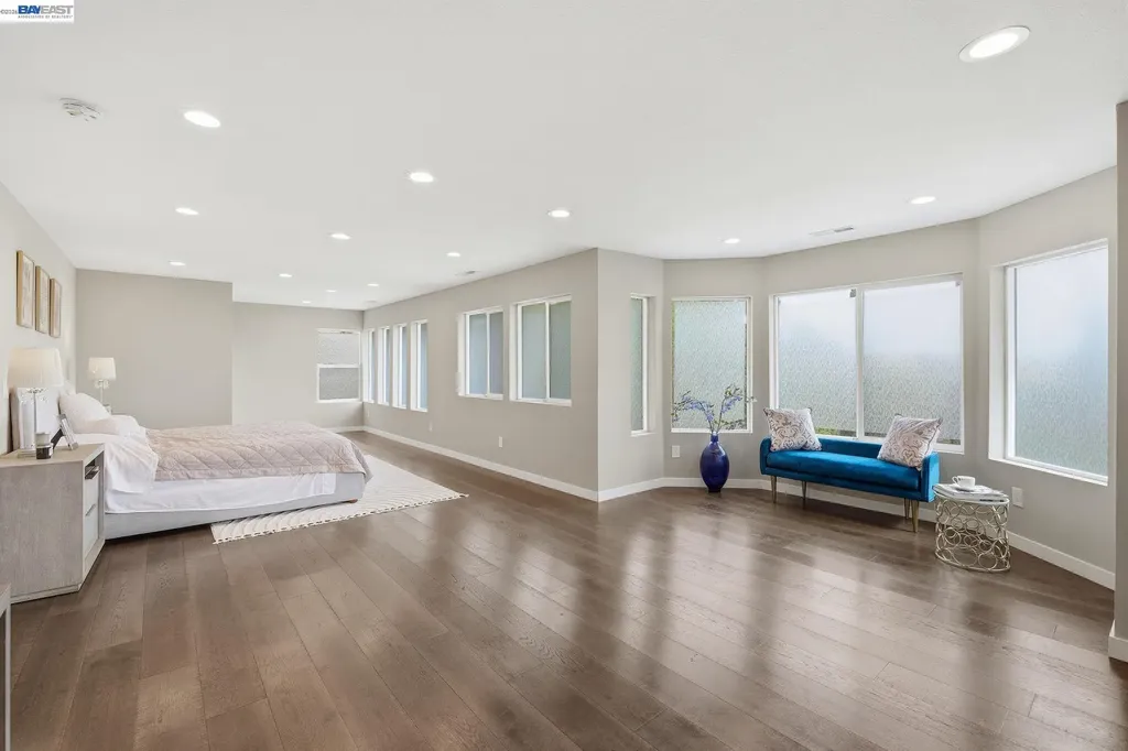 25 Portsmouth Court San Ramon CA 94582