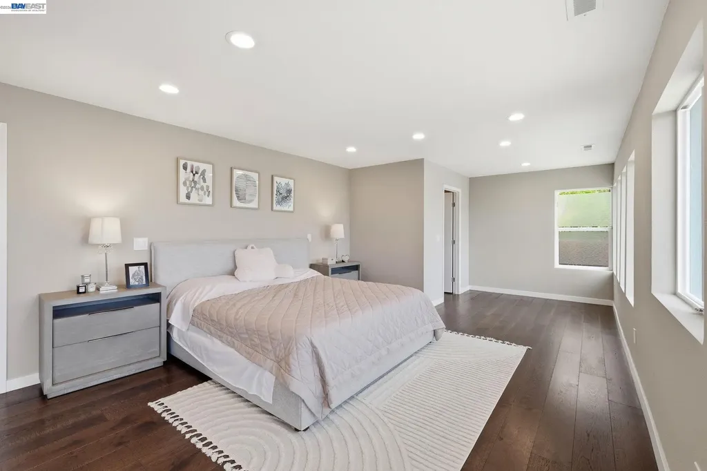 25 Portsmouth Court San Ramon CA 94582