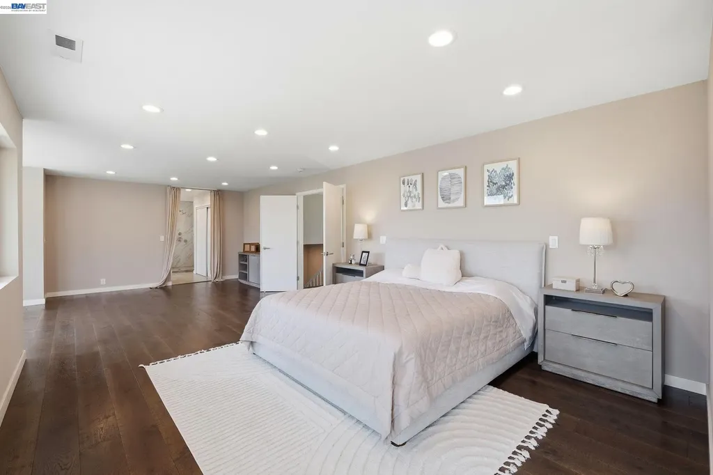 25 Portsmouth Court San Ramon CA 94582