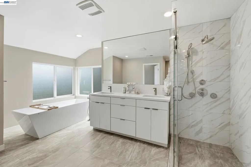 25 Portsmouth Court San Ramon CA 94582