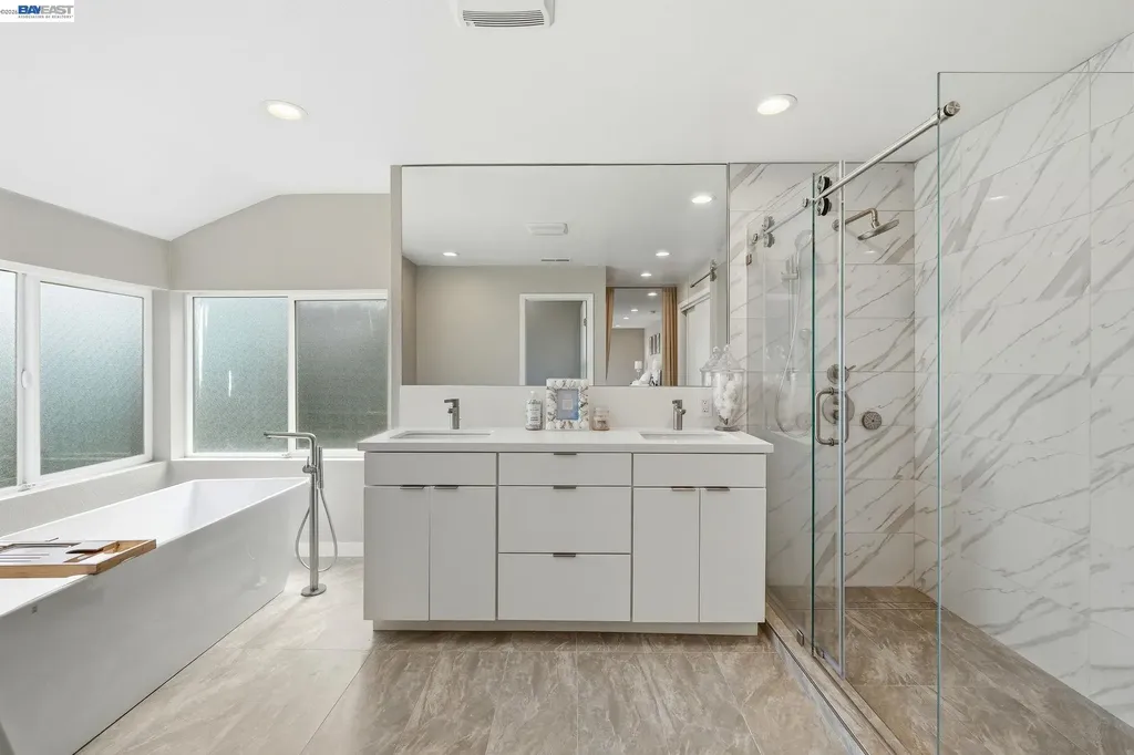 25 Portsmouth Court San Ramon CA 94582