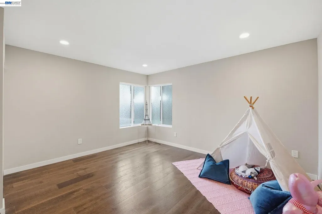 25 Portsmouth Court San Ramon CA 94582