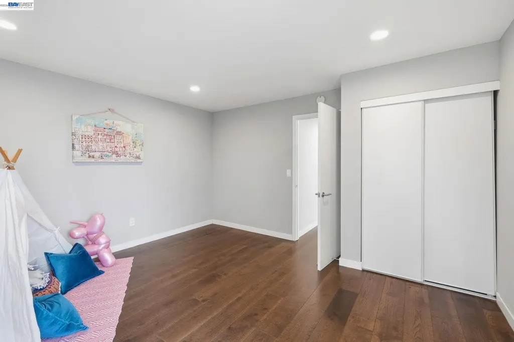 25 Portsmouth Court San Ramon CA 94582
