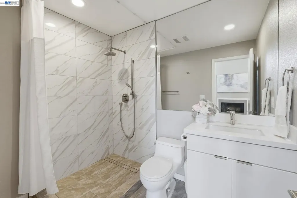 25 Portsmouth Court San Ramon CA 94582