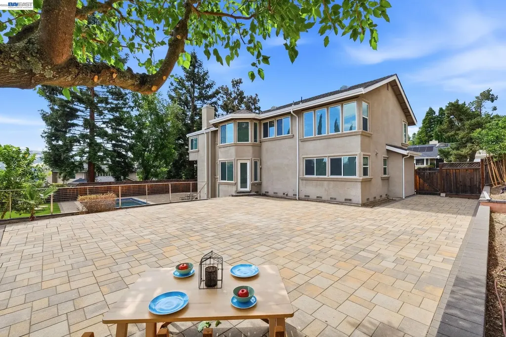 25 Portsmouth Court San Ramon CA 94582