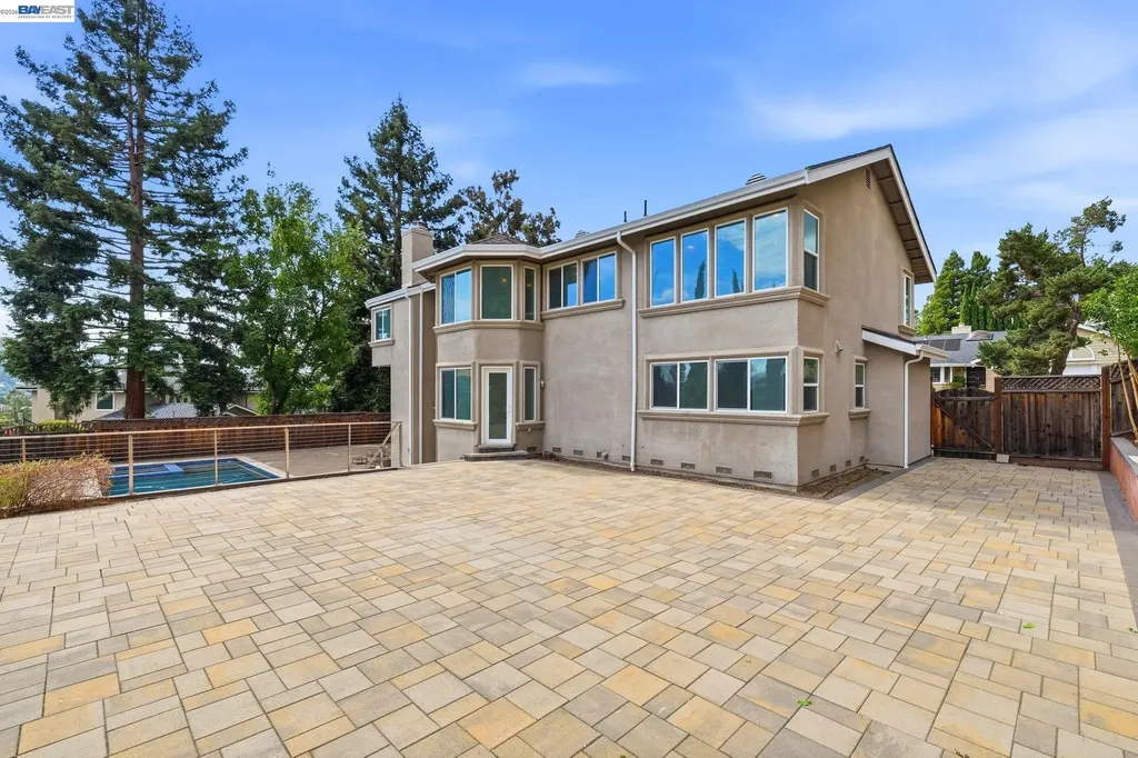 25 Portsmouth Court San Ramon CA 94582