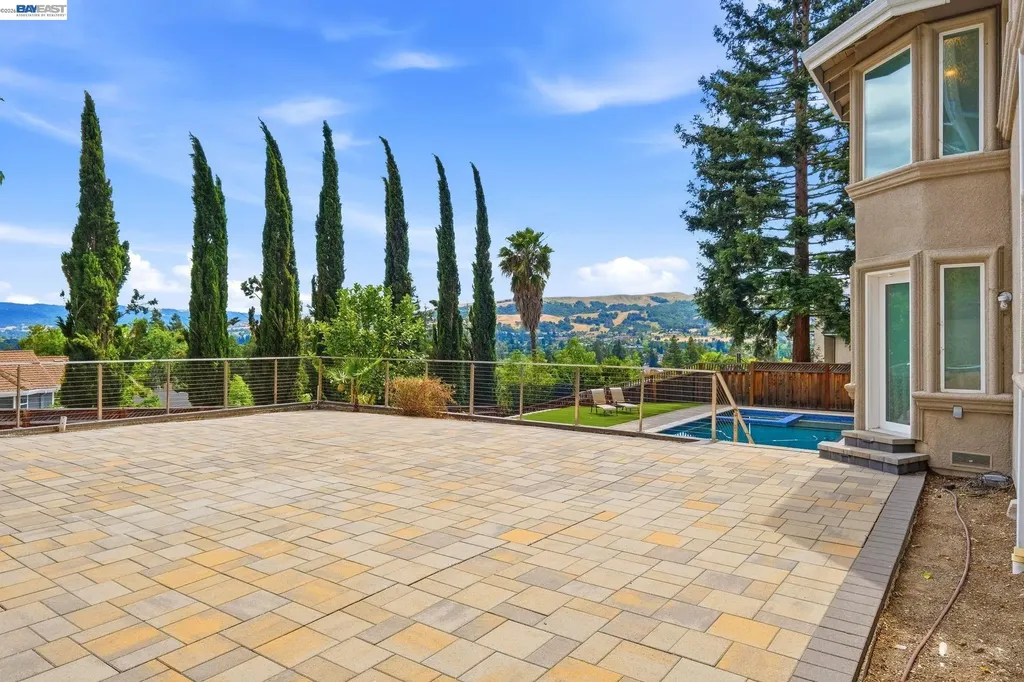 25 Portsmouth Court San Ramon CA 94582