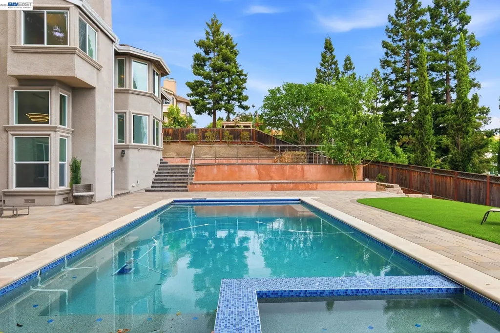 25 Portsmouth Court San Ramon CA 94582