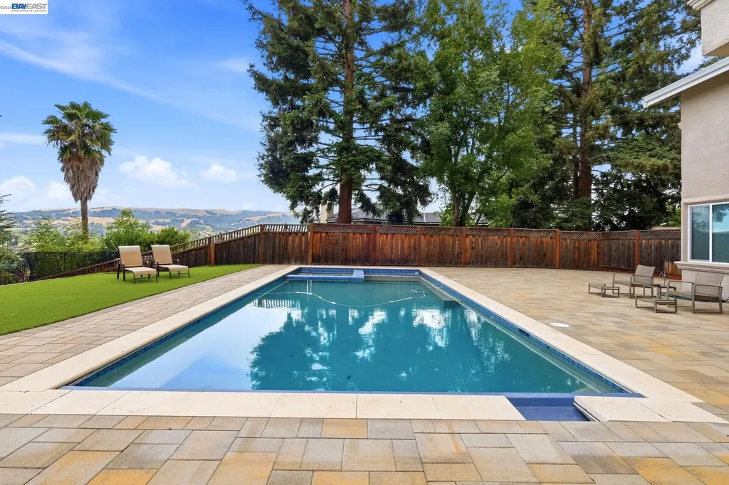 25 Portsmouth Court San Ramon CA 94582