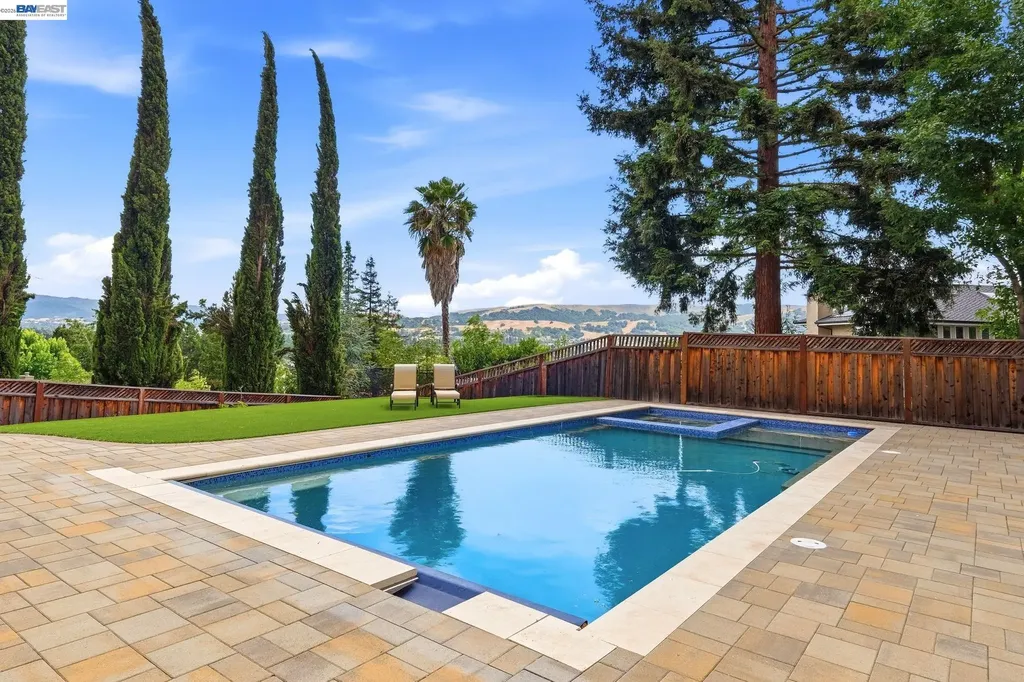 25 Portsmouth Court San Ramon CA 94582