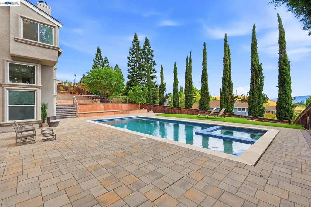25 Portsmouth Court San Ramon CA 94582