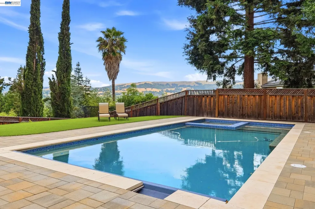 25 Portsmouth Court San Ramon CA 94582