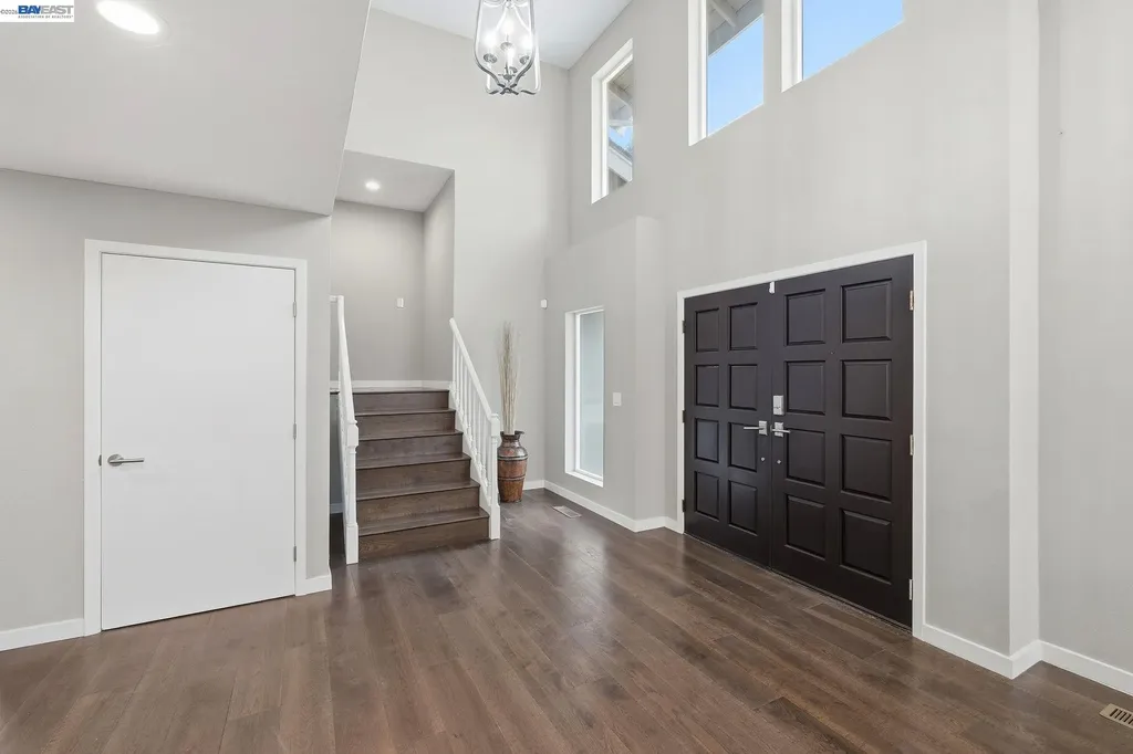 25 Portsmouth Court San Ramon CA 94582