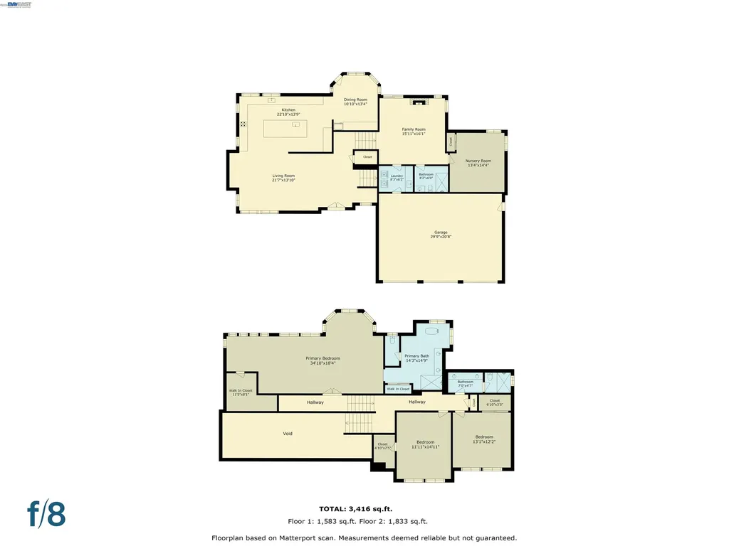 25 Portsmouth Court San Ramon CA 94582