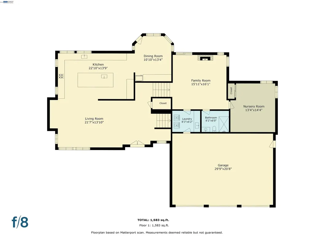 25 Portsmouth Court San Ramon CA 94582