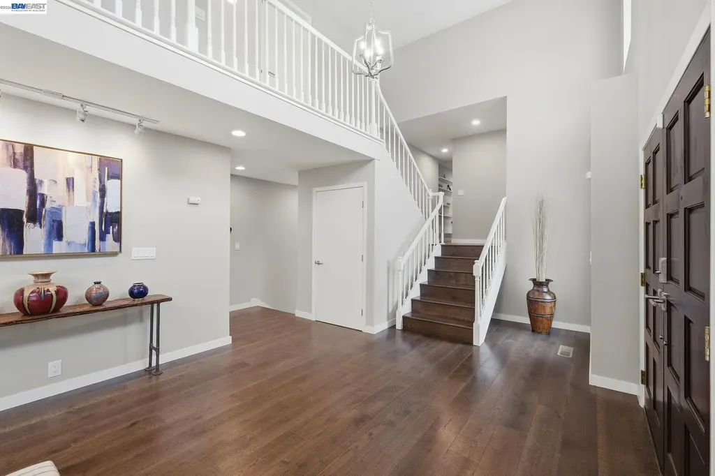 25 Portsmouth Court San Ramon CA 94582