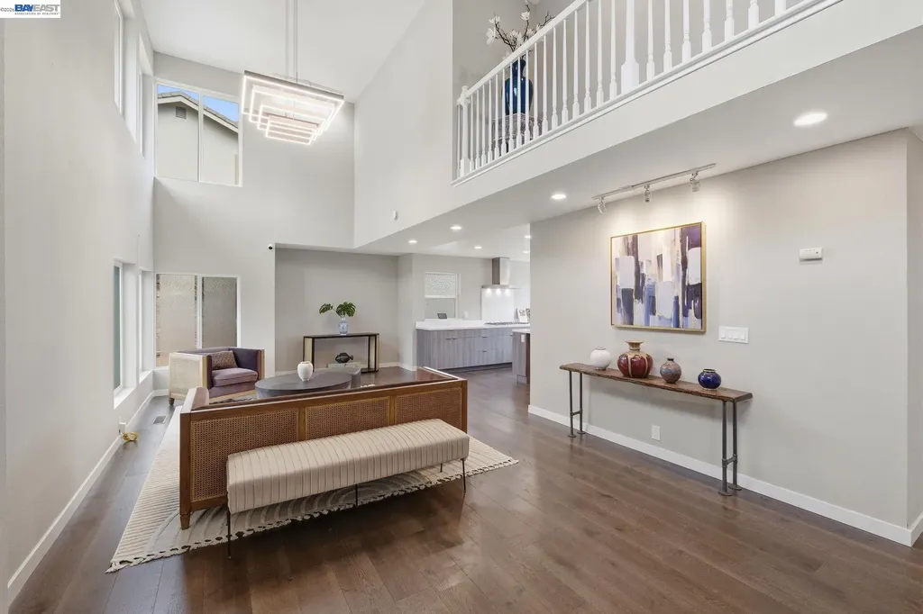 25 Portsmouth Court San Ramon CA 94582