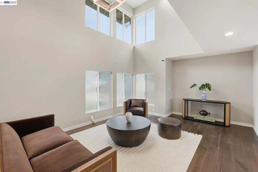 25 Portsmouth Court San Ramon CA 94582