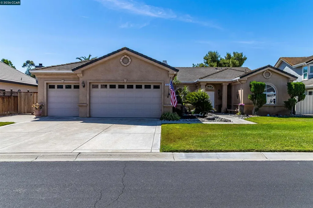 5619 Berwick Court Discovery Bay CA 94505