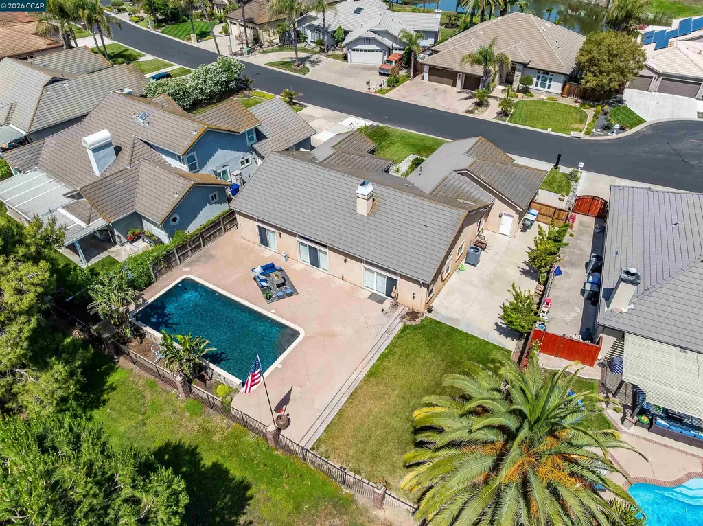 5619 Berwick Court Discovery Bay CA 94505