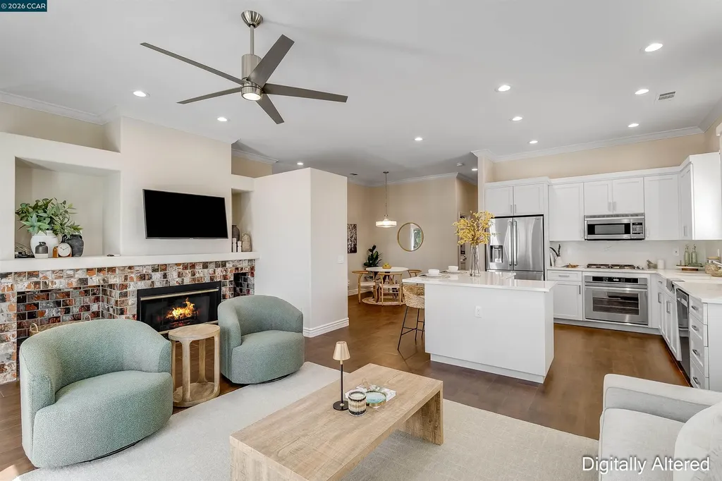 5619 Berwick Court Discovery Bay CA 94505