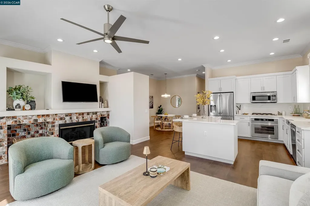5619 Berwick Court Discovery Bay CA 94505