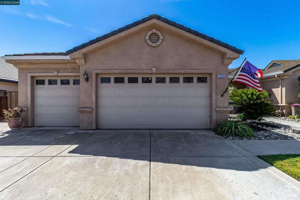 5619 Berwick Court Discovery Bay CA 94505