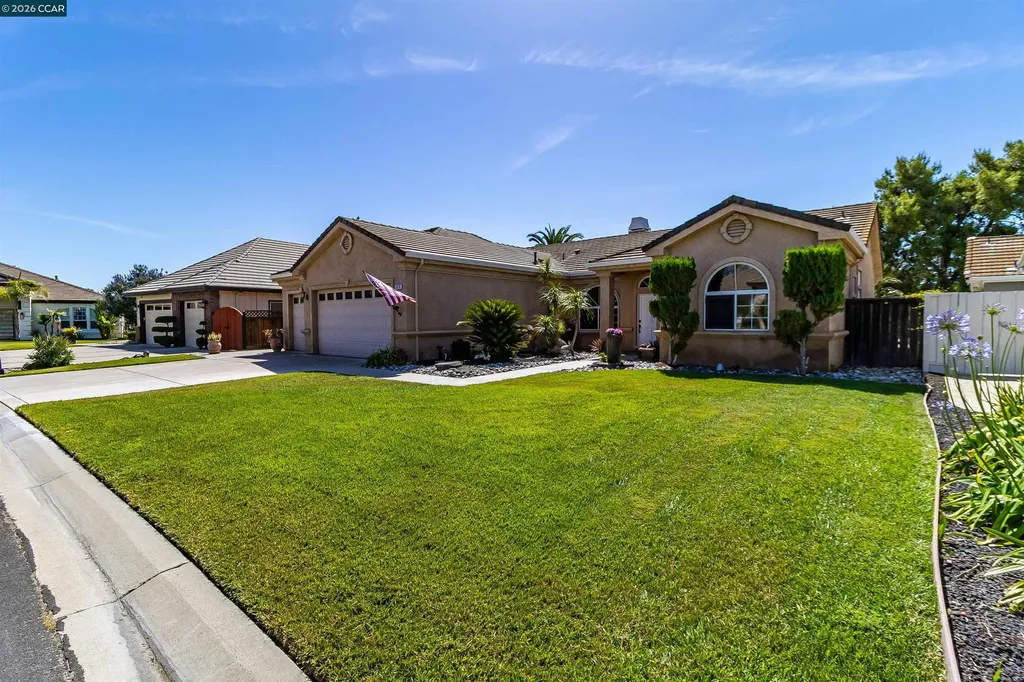 5619 Berwick Court Discovery Bay CA 94505