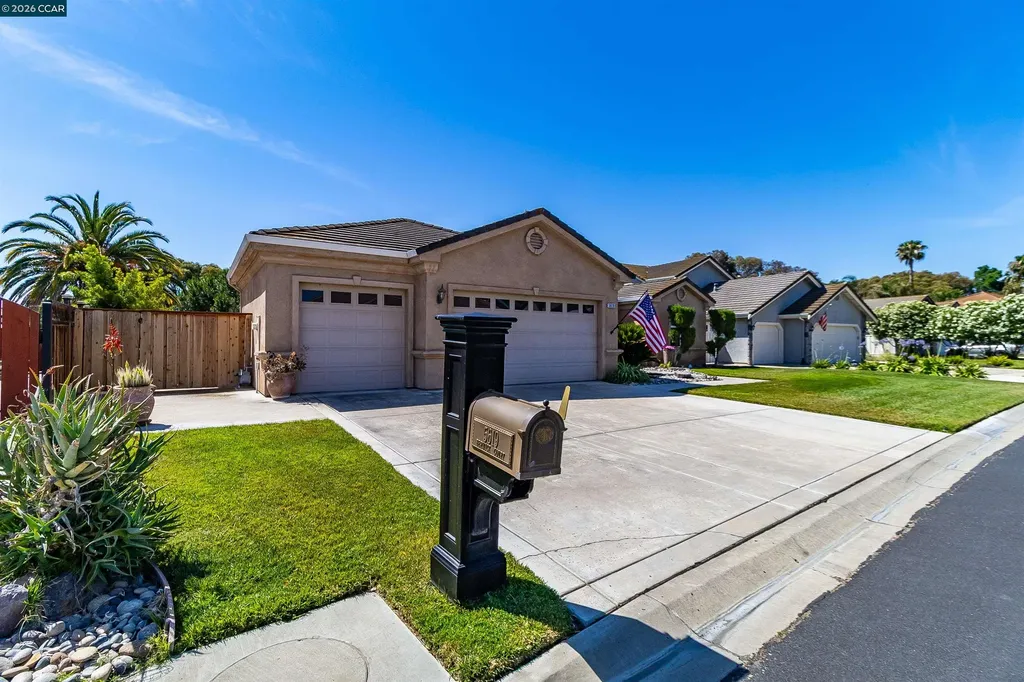 5619 Berwick Court Discovery Bay CA 94505