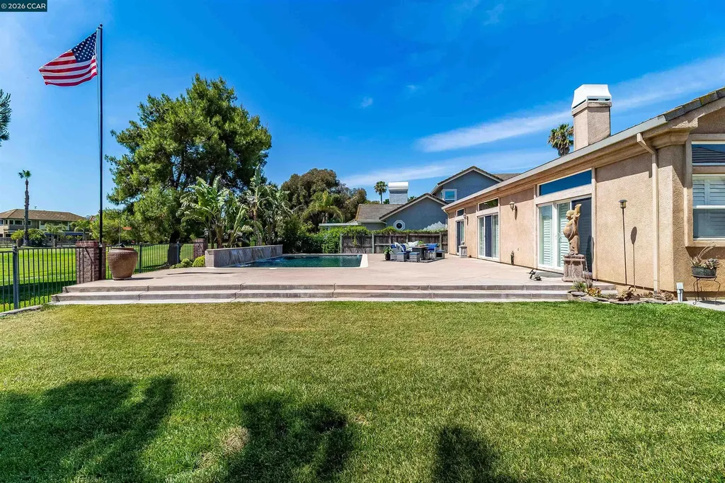 5619 Berwick Court Discovery Bay CA 94505