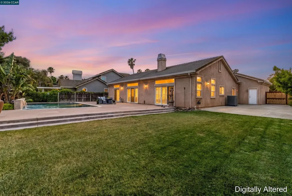 5619 Berwick Court Discovery Bay CA 94505