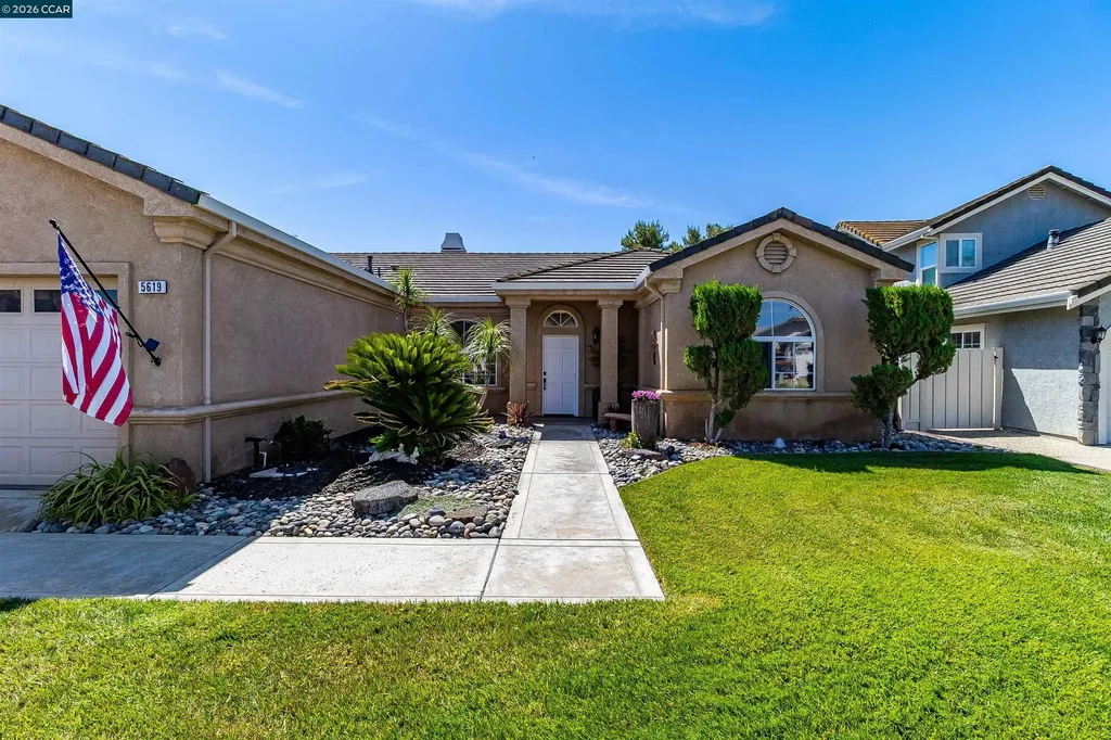 5619 Berwick Court Discovery Bay CA 94505