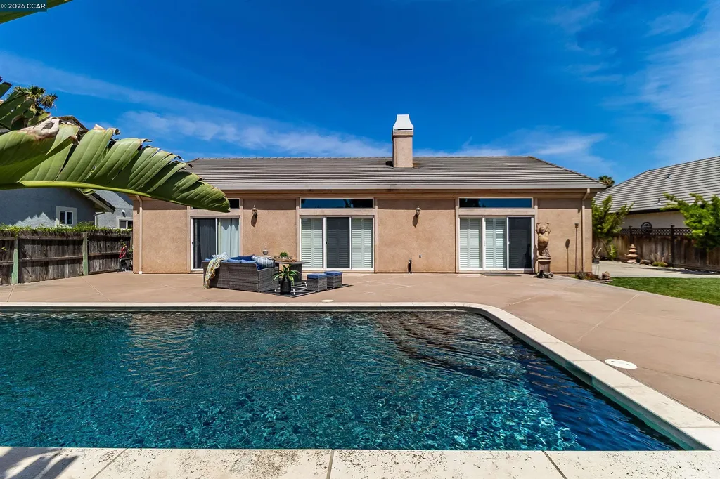 5619 Berwick Court Discovery Bay CA 94505