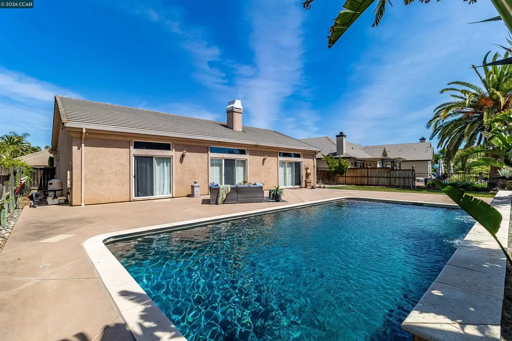 5619 Berwick Court Discovery Bay CA 94505