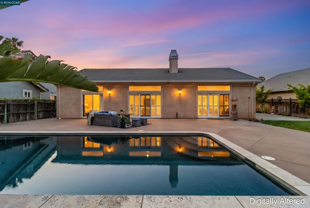 5619 Berwick Court Discovery Bay CA 94505