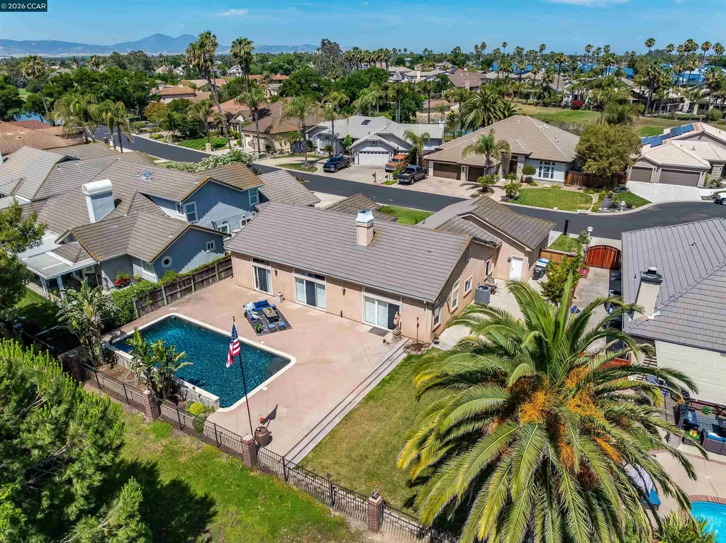 5619 Berwick Court Discovery Bay CA 94505