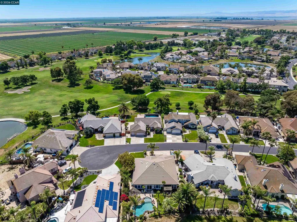 5619 Berwick Court Discovery Bay CA 94505