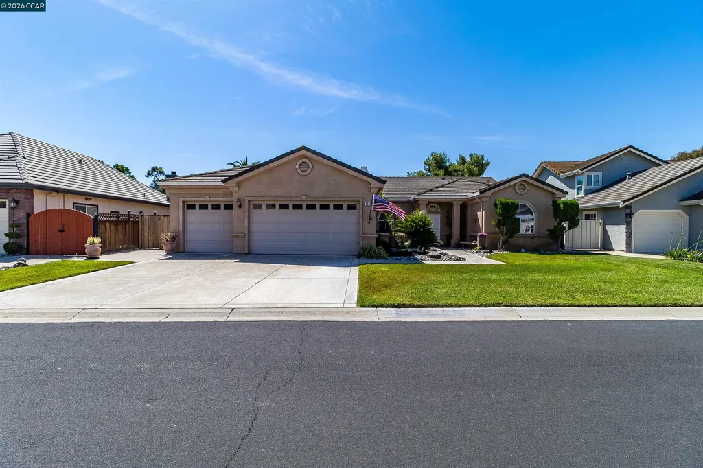 5619 Berwick Court Discovery Bay CA 94505