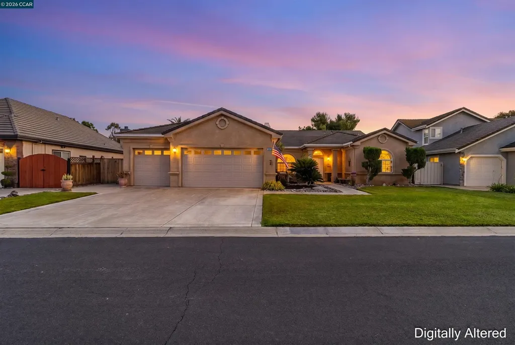 5619 Berwick Court Discovery Bay CA 94505
