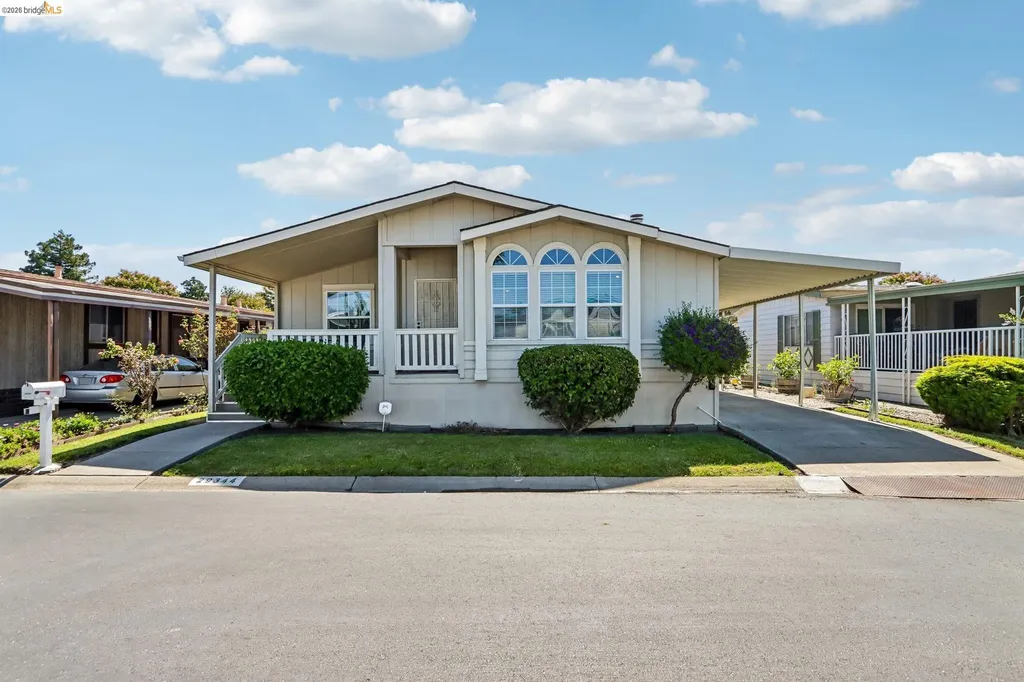 29344 New Hampshire Hayward CA 94544
