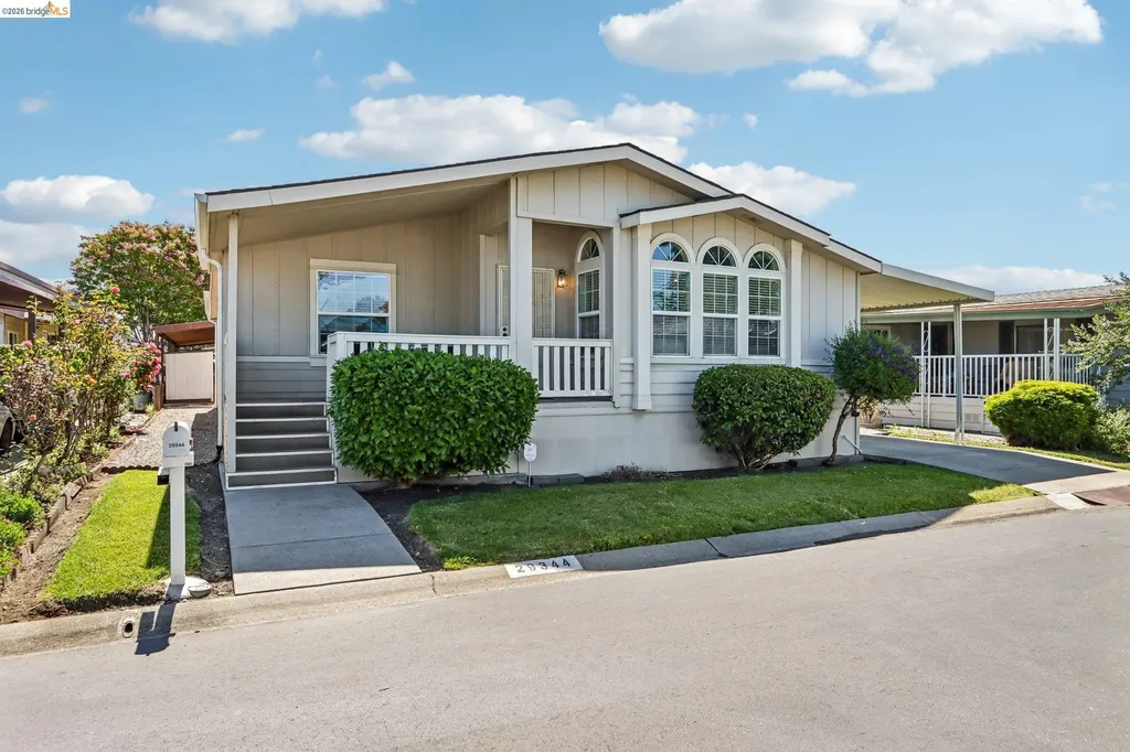 29344 New Hampshire Hayward CA 94544