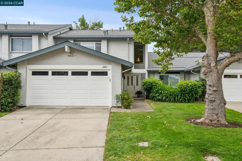 199 Rosario Court San Ramon CA 94583