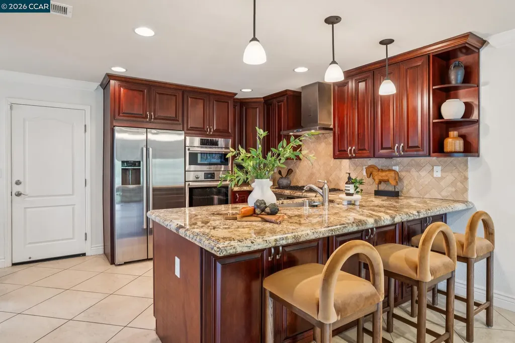 199 Rosario Court San Ramon CA 94583