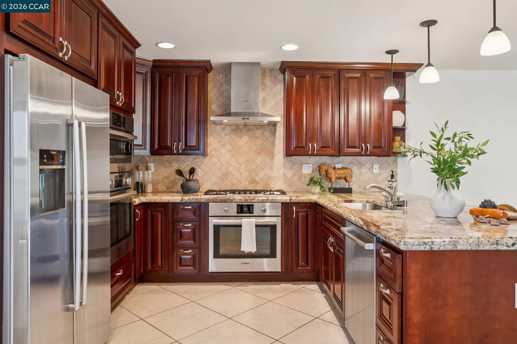 199 Rosario Court San Ramon CA 94583