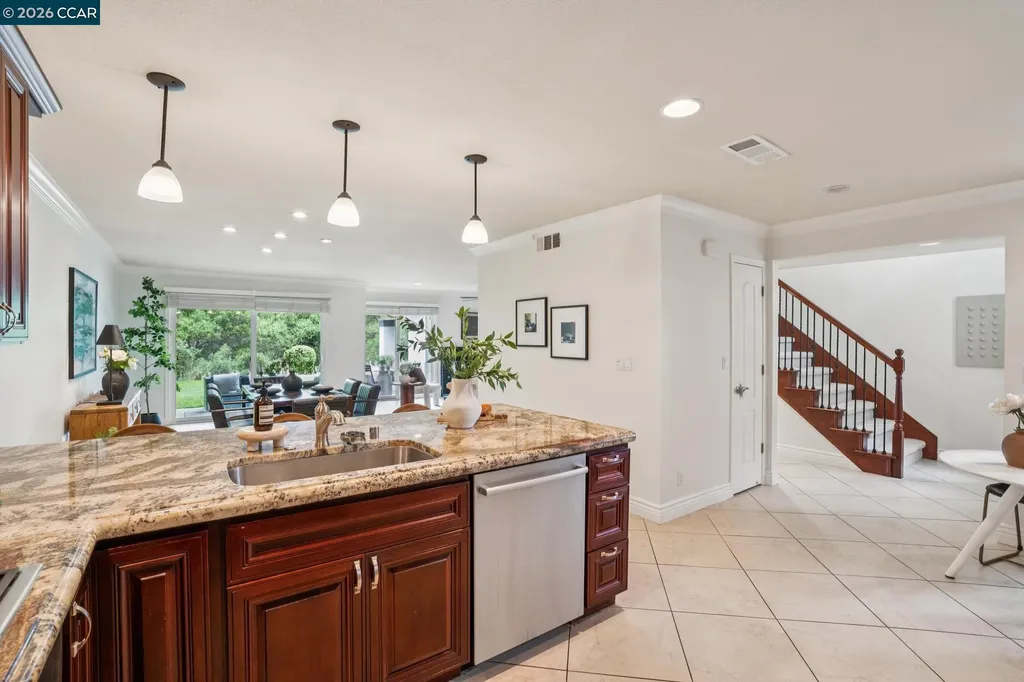 199 Rosario Court San Ramon CA 94583