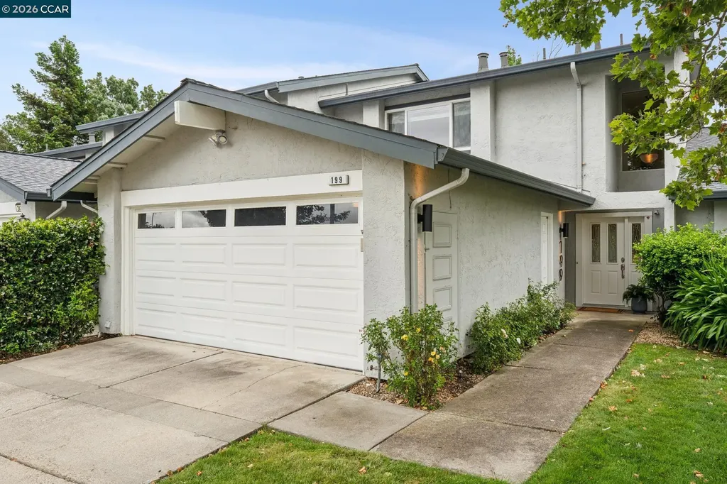 199 Rosario Court San Ramon CA 94583