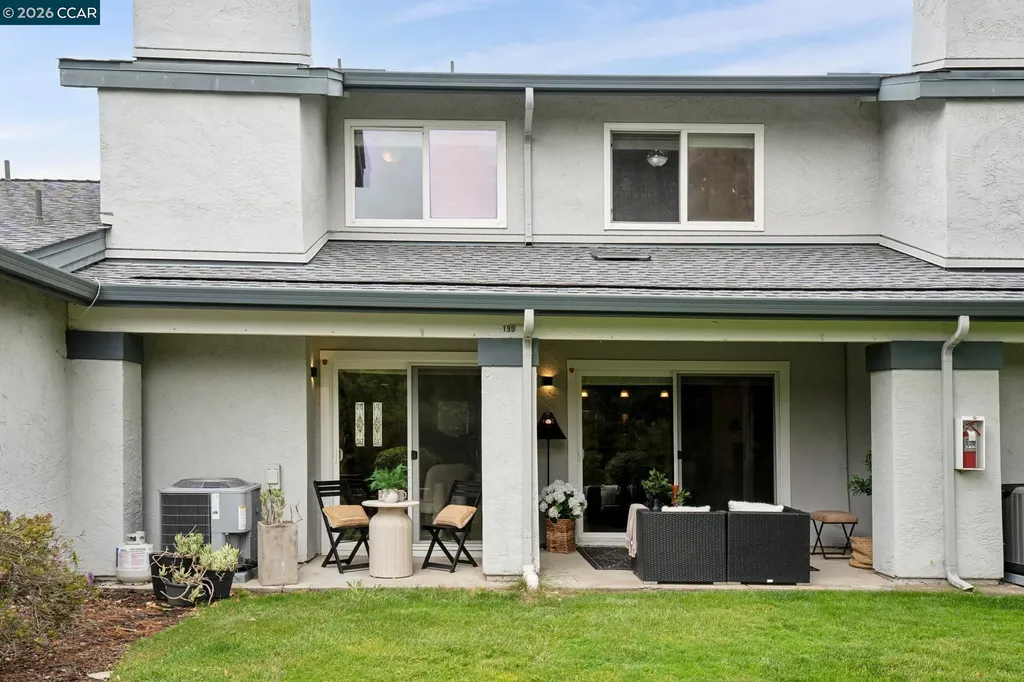 199 Rosario Court San Ramon CA 94583