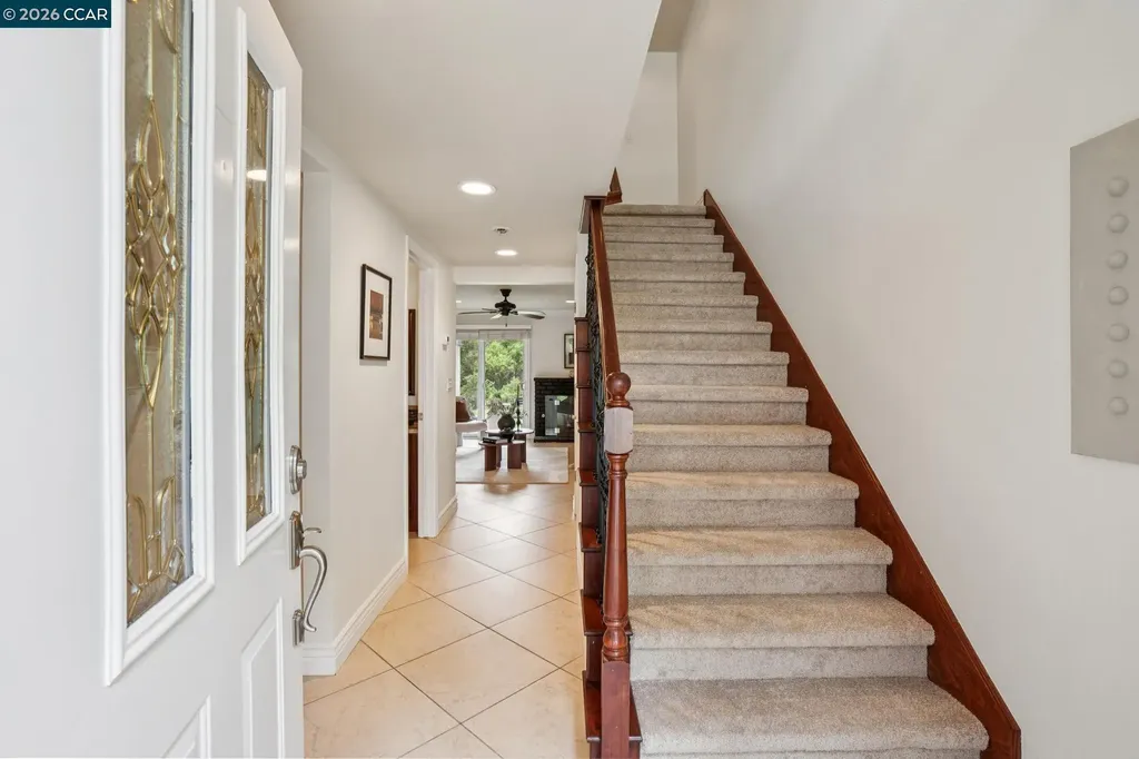 199 Rosario Court San Ramon CA 94583
